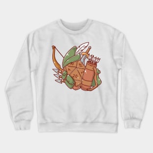 Ranger D20 Kit Crewneck Sweatshirt